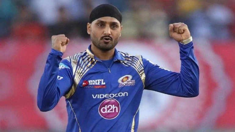 Harbhajan Singh